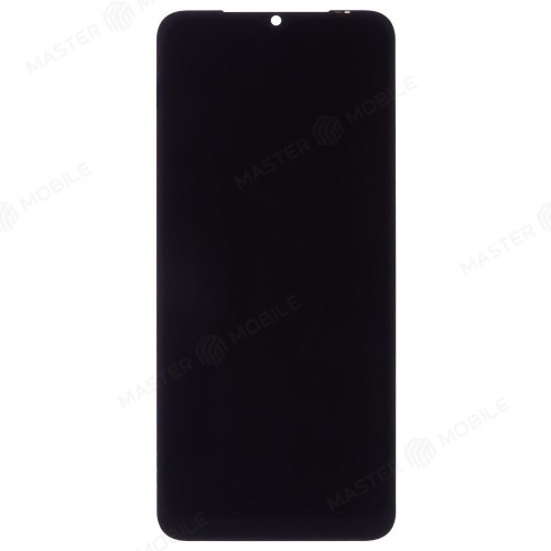 Дисплей для Huawei Nova Y61 (EVE-LX9N) + тачскрин (черный) (ORIG)