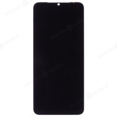 Дисплей для Huawei Nova Y61 (EVE-LX9N) + тачскрин (черный) (ORIG)