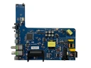Материнская плата CV3663C-P42, для телевизора Harper 40F720T