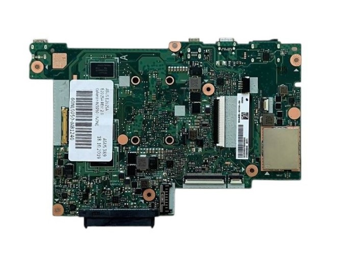 Материнская плата, mb, для ASUS E202SA, N3050, 2G