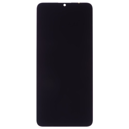 Дисплей для Huawei Nova Y72 (MGA-LX3) + тачскрин (черный) (ORIG)