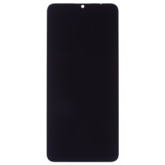 Дисплей для Huawei Nova Y72 (MGA-LX3) + тачскрин (черный) (ORIG)