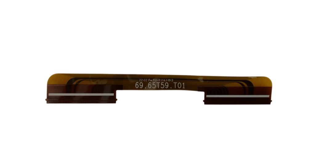 Шлейф, Шлейф, 69.65T59.T01