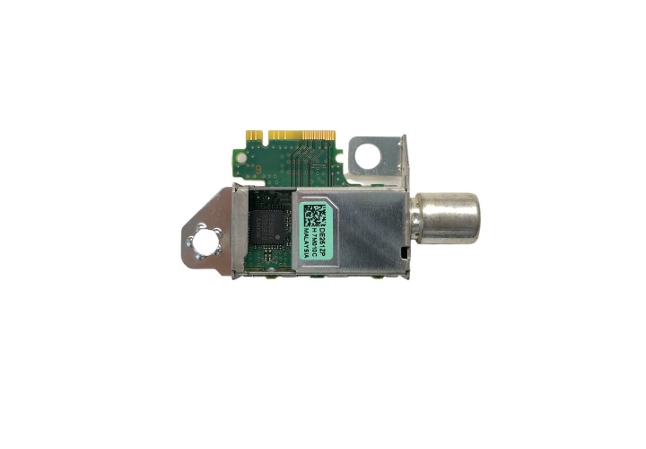 Тюнер, Тюнер, DE251ZP