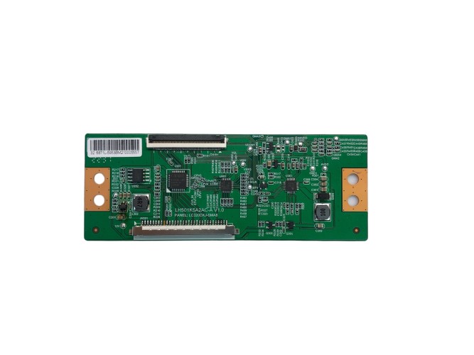 Плата T-Con LH501K5A2AC-A, для телевизора ARTEL UA32H3200, SAMSUNG UADTV4003AKXMR