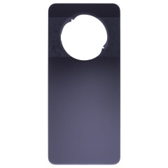 Задняя крышка для Tecno Spark 30 4G (KL6) (черный)