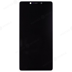Дисплей для Xiaomi Mi 8 SE (M1805E2A) + тачскрин (черный) (ORIG)
