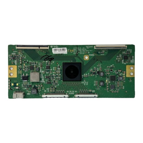 Плата T-Con 6870C-0561A LC550EQL-SHP2-831, для телевизора Sony KD-49X8308C