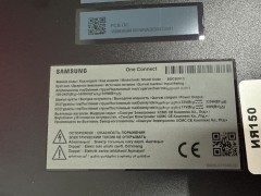 Материнская плата, ONE CONNECT SOC5001C Samsung QE55S95CAU