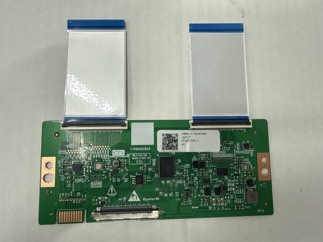 Контроллер изображения CTX9352CB2A ST6451D06-3 Ver.2.1