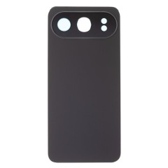 Задняя крышка для Huawei Honor 500 (MEY-AN00) (черный)