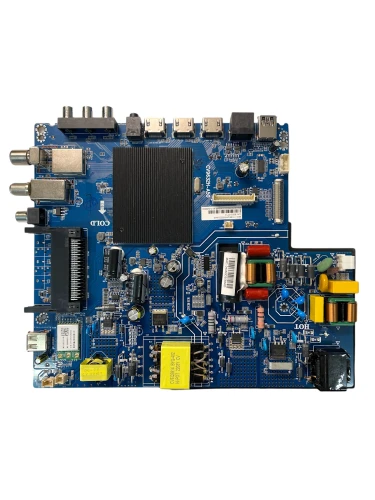 Материнская плата CV9632H-A50, для телевизора Harper 43F670T