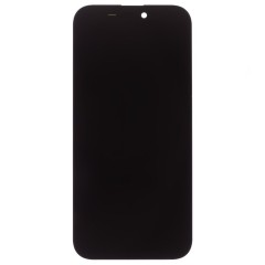 Дисплей для Apple iPhone 16 Pro Max + тачскрин (черный) (F5ENERGY) (Ultra Soft Oled) (площадка под IC)