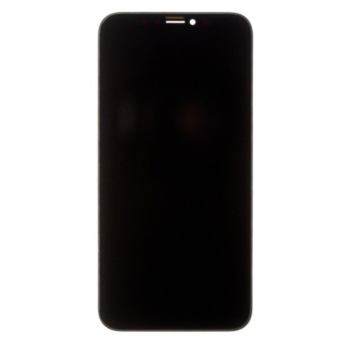 Дисплей для Apple iPhone Xs + тачскрин (черный) (F5ENERGY) (In-Cell) (BASE)