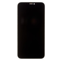 Дисплей для Apple iPhone Xs + тачскрин (черный) (F5ENERGY) (In-Cell) (BASE)