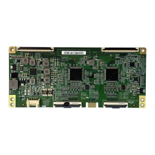 Плата T-Con 47_6021566 HV650QUBE9DH, для телевизора Hisens 55U7HQ, 55U8HQ, Philips 55PUS8729/60