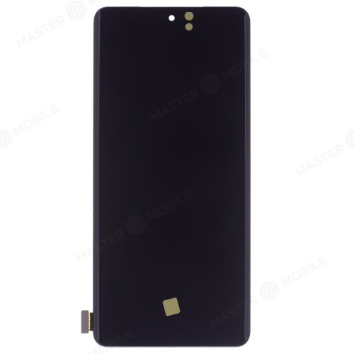 Дисплей для Vivo X60 Pro (V2046) + тачскрин (черный) (ORIG)