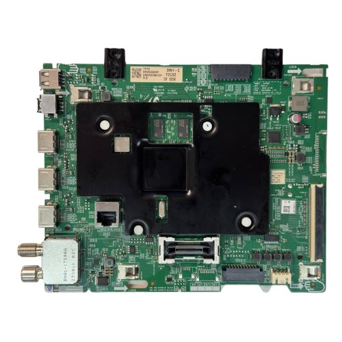Материнская плата BN96-56840Y, для телевизора Samsung UE55CU7100U, UE50CU7100U