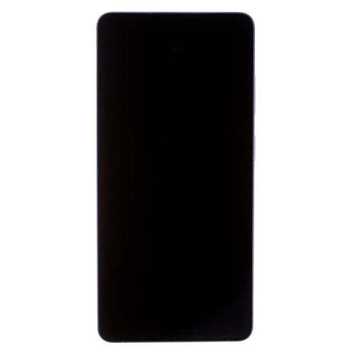 Дисплей для Samsung S948 Galaxy S26 Ultra + тачскрин (фиолетовый) (в рамке) (ORIG100) (SP)