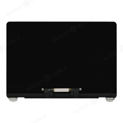 Матрица в сборе для Apple MacBook Air 13 Retina A2179 / MacBook Air 13 Retina A1932 (LATE 2018 - EARLY 2020) (серый) (ORIG100)