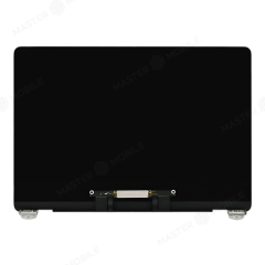 Матрица в сборе для Apple MacBook Air 13 Retina A2179 / MacBook Air 13 Retina A1932 (LATE 2018 - EARLY 2020) (серый) (ORIG100)