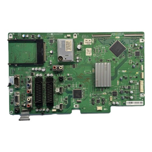 Материнская плата QPWBXE449WJN3 QKITPE449WJN3, для телевизора Sharp LC-37D44RU