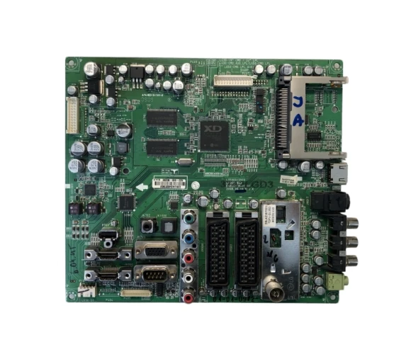 Материнская плата EAX56818401(0) EBU43402302, для телевизора LG 42LG3000-ZA