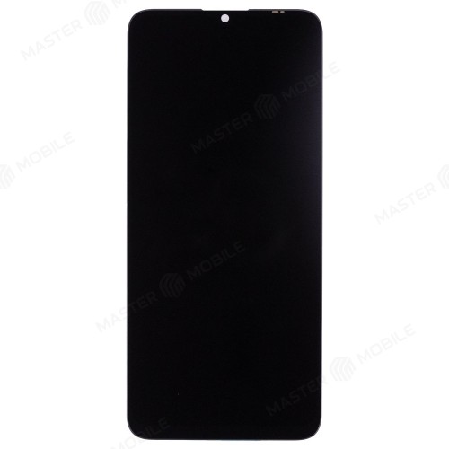 Дисплей для Huawei Nova Y70 (MGA-LX9N) / Nova Y70 Plus (MGA-LX9N) / Nova Y71 (MGA-LX9N) + тачскрин (черный) (ORIG)