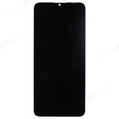 Дисплей для Huawei Nova Y70 (MGA-LX9N) / Nova Y70 Plus (MGA-LX9N) / Nova Y71 (MGA-LX9N) + тачскрин (черный) (ORIG)