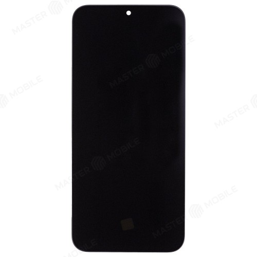 Дисплей для Huawei Nova 11 (FOA-LX9) / Nova 12S (FOA-LX9) + тачскрин (черный) (ORIG)