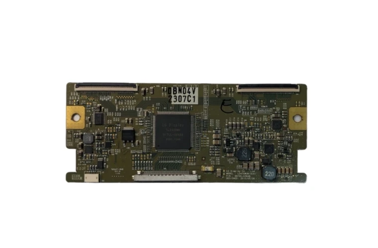 Плата T-Con 6870C-0364B, для телевизора LG M4716CCBA