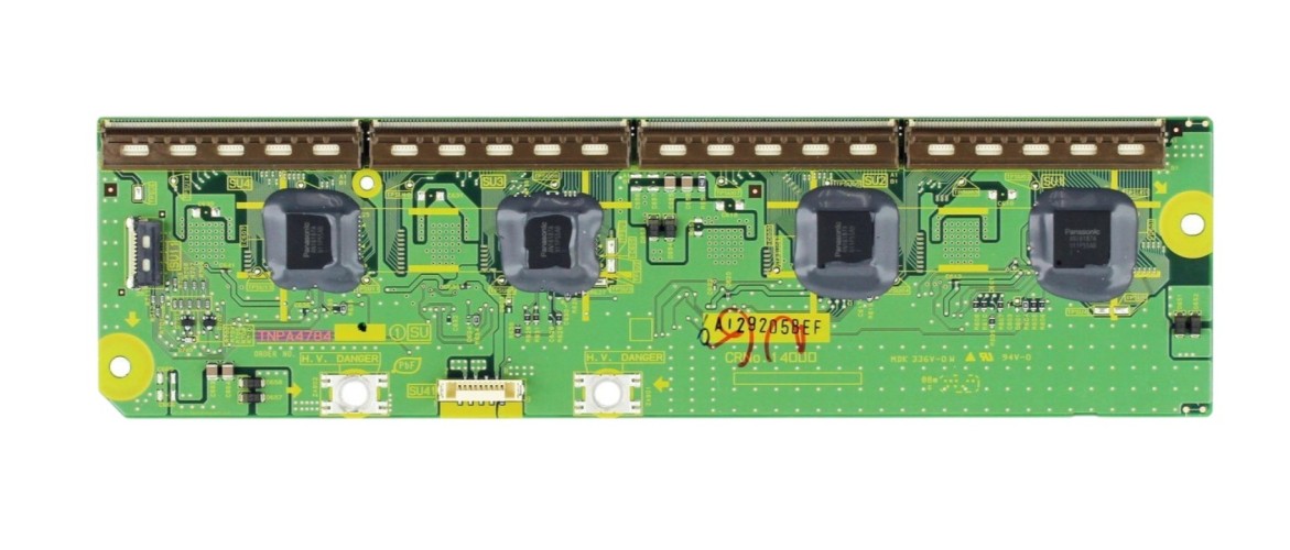 Инвертор Инвертор TNPA4784 для Panasonic TX-P42G15B для Panasonic TX-P42G15B