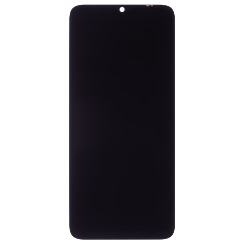 Дисплей для Huawei Honor X6a (WDY-LX1) / Honor X5 Plus (WOD-LX1) / Honor X5b (GFY-LX2) / Honor X5b Plus (GFY-LX2P) + тачскрин (черный) (ORIG)
