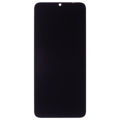 Дисплей для Huawei Honor X6a (WDY-LX1) / Honor X5 Plus (WOD-LX1) / Honor X5b (GFY-LX2) / Honor X5b Plus (GFY-LX2P) + тачскрин (черный) (ORIG)