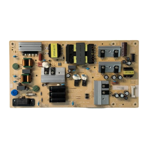 Блок питания 715G8967-P02-016-003M, для телевизора LG 55UN70006LA