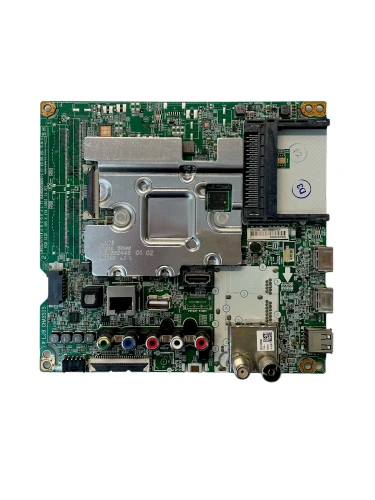 Материнская плата EAX68253605(1.1) EBU66056204, для телевизора LG 60UM7100PLB