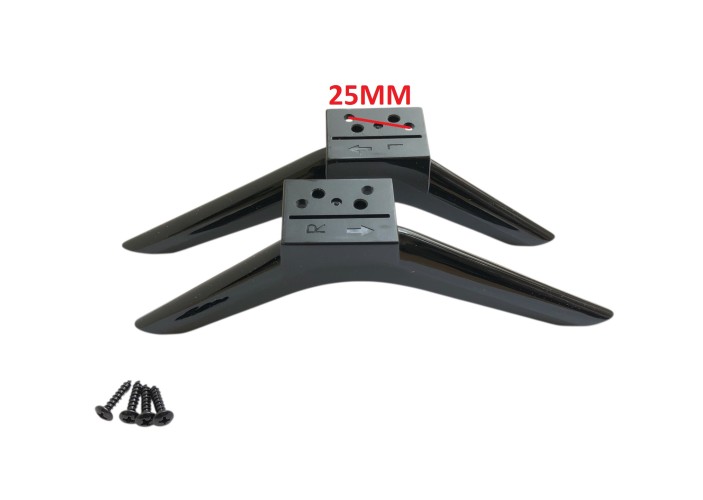 Ножки для телевизора Harper Ножки для телевизора Harper 43F670TS