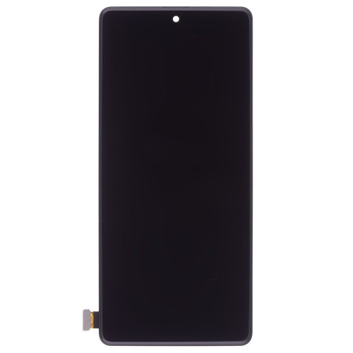 Дисплей для Vivo V29 (V2250) / V29 Pro (V2251) + тачскрин (черный) (In-Cell)