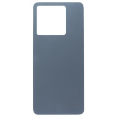 Задняя крышка для Xiaomi Redmi Note 13 Pro 5G (2312DRA50C) (зеленый)