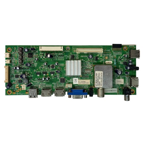 Материнская плата 5800-A8M480-0P10 Ver. 00.07, для телевизора Aiwa Trading 32LE6110