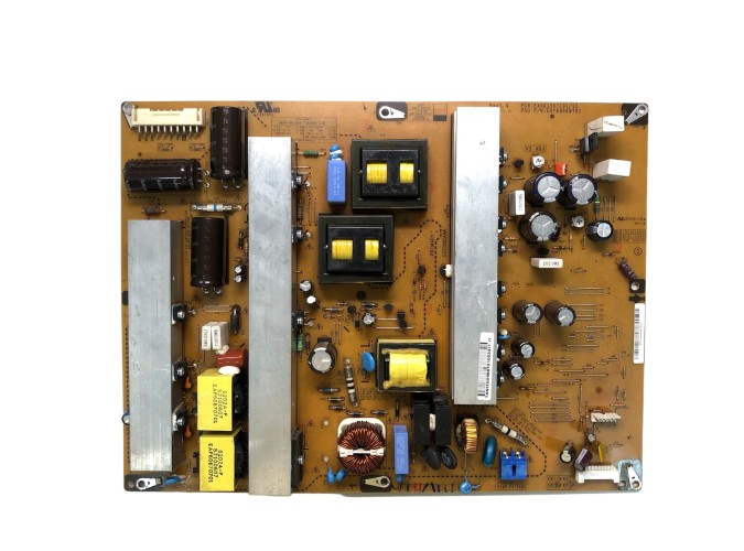 Блок питания EAX61397101/12 EAY60968701, для телевизора LG 50PJ650R-ZA