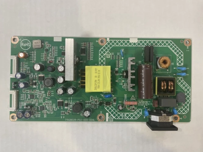 Блок питания 715G8028-P02-000-004L, для телевизора Asus VA326H