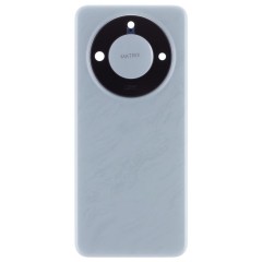 Задняя крышка для Huawei Honor X9c Smart (BRC-NX1) (зеленый) (в сборе со стеклом камеры)