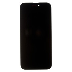 Дисплей для Apple iPhone 16 Plus + тачскрин (черный) (F5ENERGY) (In-Cell) (площадка под IC) (BASE)