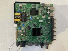 Материнская плата, P50-352V5.0 Hi RX-32F02FB HV320FHB-F41