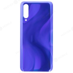 Задняя крышка для Xiaomi Mi 9 Lite (M1904F3BG) (синий)