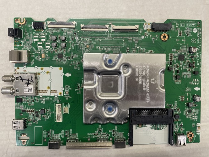 Блоки TV Блоки TV ЕАX69526703(1.1) 66680907 EВU66680907 для ProFDetali  для ProFDetali 