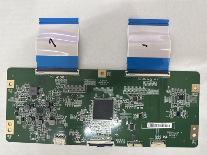 Контроллер изображения 47_6021371 UV980QUM_N10_V01 DV980QUMN10 UV980QUB-N10