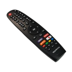 Пульт для телевизора Topdevice TDTV55BS05U_BK