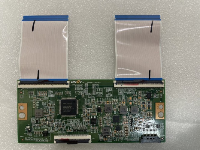 Контроллер изображения CV500U1-T01-CB-1 CV500U1-T01 Rev:01